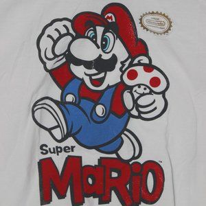 Super Mario Bros. T-Shirt